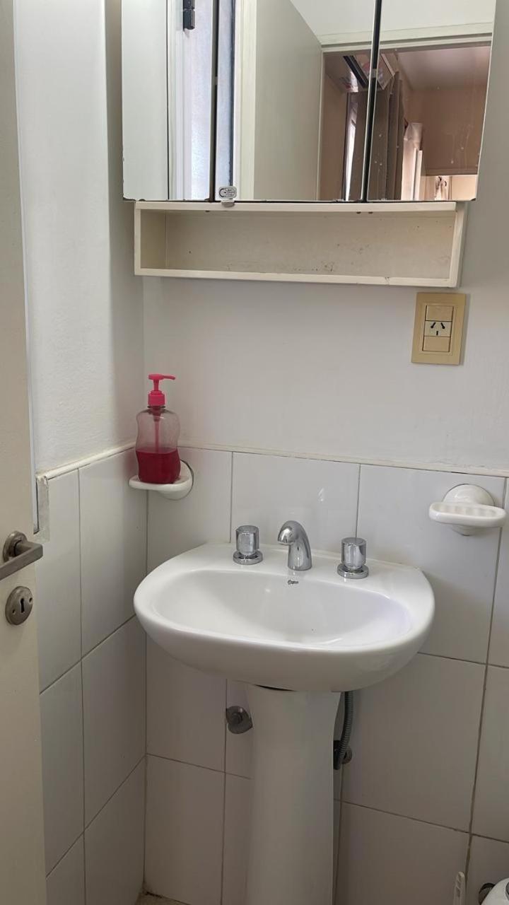 A Entre Rios Apartamento