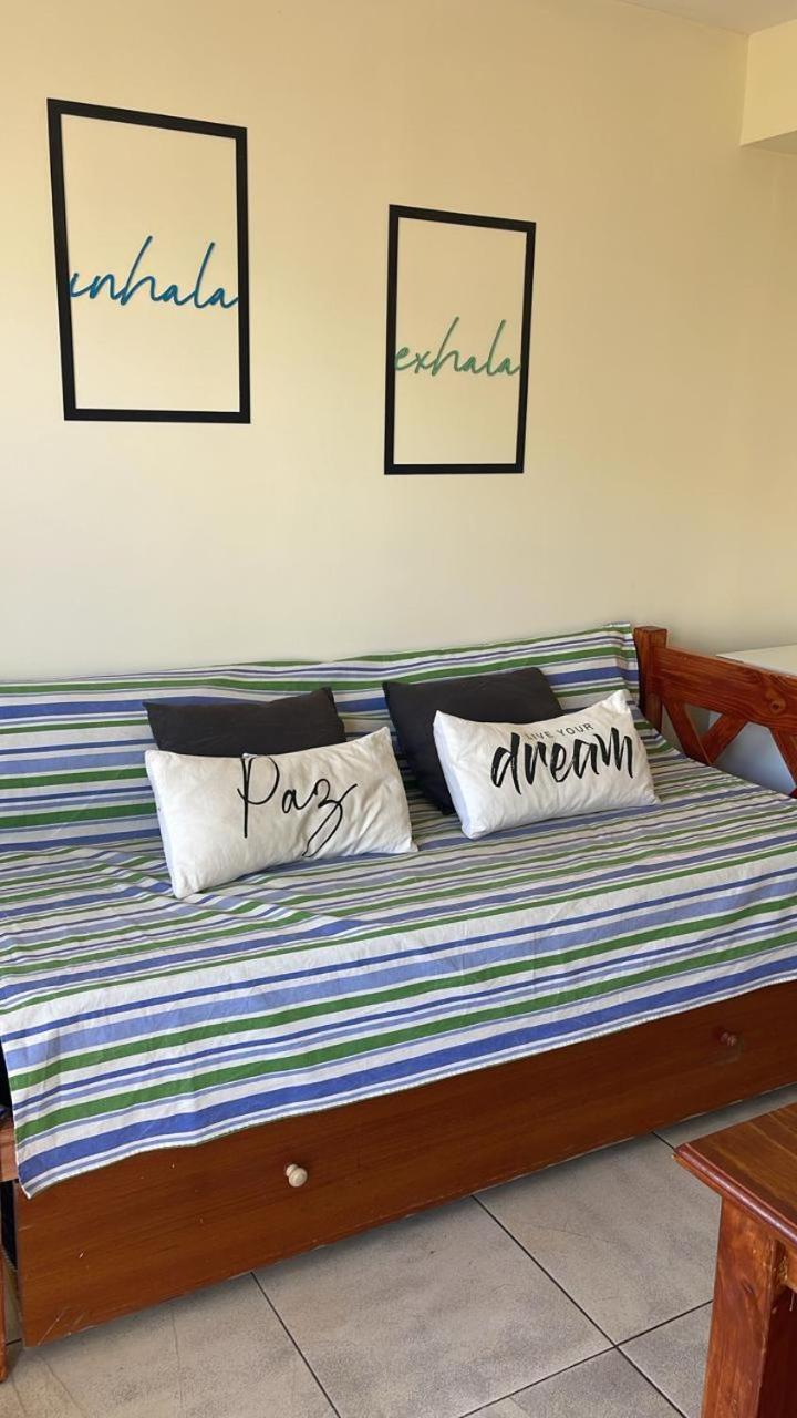 A Entre Rios Apartment *